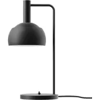 Louis Poulsen Lampe de Table , FJ Elements, Noir, Salon / séjour, Aluminium, Moderne