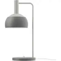 Louis Poulsen Lampe de Table , FJ Elements, Gris, Salon / séjour, Aluminium, Moderne