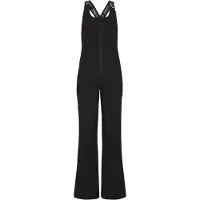 Protest Pantalon de Ski Protest Girls Prtchar Jr Salopette Softshell True Black-Taille 116