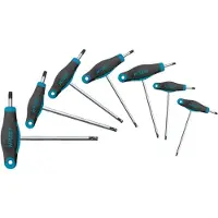 Hazet 829KKT/7 Schroevendraaierset