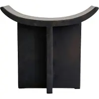 101 Copenhagen Brutus Tabouret Coffee