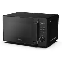 Midea Four micro-ondes avec Grill 20L 700/1000W