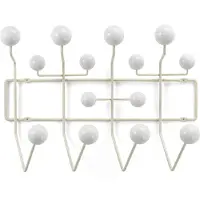 Vitra Hang It All Porte-manteau Warm White
