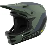 Giro Casque De Descente Insurgent Spherical Mips