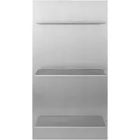 Ferm Living Lager Small Lot de Wall Shelf
