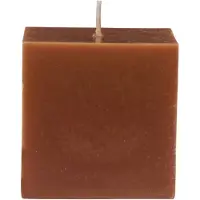 Ferm Living Burren Bougie Small block candle