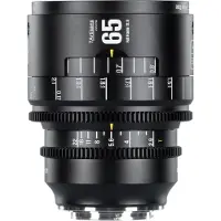 7artisans 65 mm T2.9 Canon monture R noir
