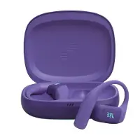 JBL Endurance Zone, Sans fil, 20 - 20000 Hz, Sports, 89.6 g, Casque avec microphone, Violet