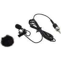 Saramonic Microphone cravate K9 Omni