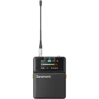 Saramonic Émetteur de poche sans fil numérique K9 TX