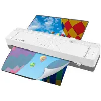 Olympia A 130 Combo Paper Cutting Machine Argenté Enfants
