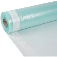 Boni-Shop® Film Serre Renforcé avec Bord Cloué - 1,5m x 8m