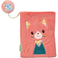 Lilliputiens Jeanne Photo Album Rose Enfants