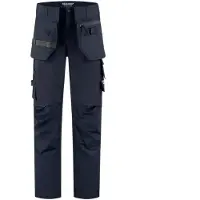 Tricorp 506115 Pantalon De Travail 4-Way Stretch Redefined Tool Pockets - Ink - 46