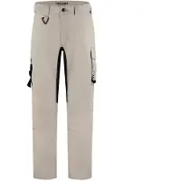 Tricorp 506108 Pantalon De Travail Functional Stretch Redefined - Sable - 56