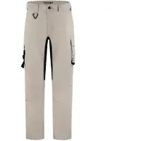 Tricorp 506108 Pantalon De Travail Functional Stretch Redefined - Sand - 48