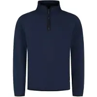 Tricorp 306118 Veste Polaire Technique 1/4 Zip Redefined - Ink - XXL