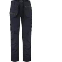 Tricorp 506106 Pantalon De Travail Extensible Dans Les Deux Sens, Poches À Outils Redéfinies - Ink - 50