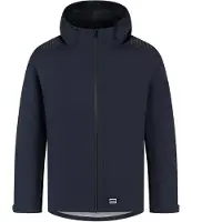 Tricorp 406102 Veste De Pluie Techshell Redefined Ink - L