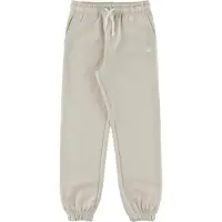 New Balance Pantalon de Jogging - Logo - Lin - - 15-16 ans (170-176) - Pantalon de Jogging