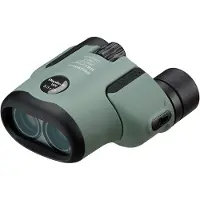 Pentax PAPILIO III 8.5x21 WR – Olive