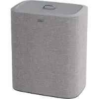 Joseph Joseph TOTA TRIO DE 90 litres Panier de s paration de paniers avec couvercle et sacs amovibles - Gray