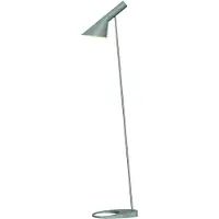 Louis Poulsen AJ Lampadaire Pale Petroleum