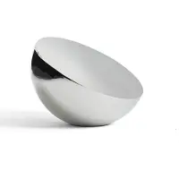 New Works Aura Miroir de table