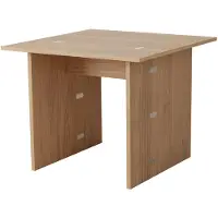 Design House Stockholm Flip Table Oak