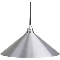 Frama Cone Shade Suspension Aluminium | Medium