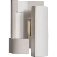 DCW éditions Applique Murale , Or / laiton, Plastique