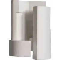 DCW éditions Applique Murale , dimmable, Blanc, Chambre à coucher, Plastique
