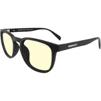 Gunnar Gaming Brille Oakland Onyx Amber