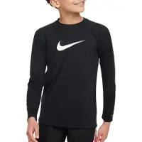Nike Shirt de bain Swim Hydroguard Essential LS Enfants