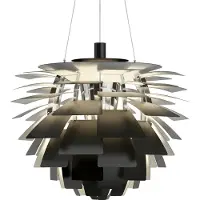 Louis Poulsen PH Artichoke Suspension - Ø 72 cm