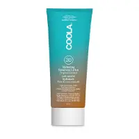 Coola Hydrating Sunscreen Lotion Tropical Coconut SPF 30 148 ml