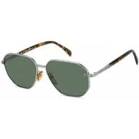 David Beckham Lunettes de soleil pour hommes DB-1132-F-S-31Z Ø 61 mm