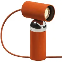 Flos Bilboquet Lampe de Table Tomato