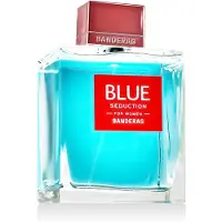 Antonio Banderas Blue Seduction For Women Eau de Toilette, 200 ml