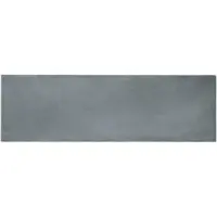 vidaXL Tapis antidérapant en fourrure synthétique Olite anthracite 80 x 250 cm