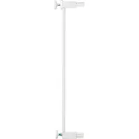 Safety 1st Rallonge pour Grille de Sécurité - 7 cm - Blanc - - UneTaille - Équipement de Sécurité