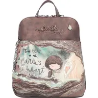 Anekke sac à dos de loisirs sac à dos Core Backpack Multicolor multicolore