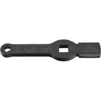 Hazet Clé à chocs Torx, 2872-E18