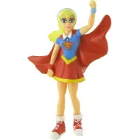 Comansi - Super Girl - Super Hero Girls, figurine de collection
