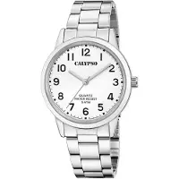 Calypso - K5858/1 - Montre-bracelet - Hommes
