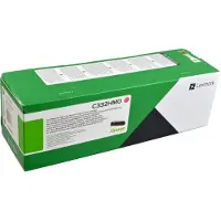 Lexmark C332HM0 - Magenta - Toner - Grande capacité