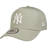New Era 60856249 9forty Aframe New York Yankees Cap Vert