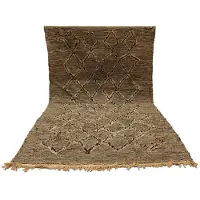 Safaary Tapis marocain Beni Ouarain Akram