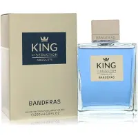 Banderas Antonio King Of Seduction Absolute Edt 200ml