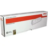 OKI 44844505 - Jaune - Toner